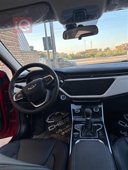 شيري أريزو 6